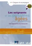 Les soignants et les personnes âgées