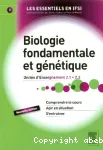 Biologie fondamentale et génétique UE 2.1 UE 2.2
