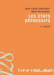 Les états dépressifs