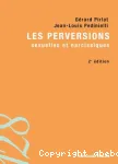 Les perversions sexuelles et narcissiques