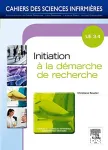 Initiation à la démarche de recherche. U.E 3.4