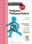 Pédiatrie pédopsychiatrie