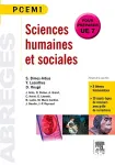 Sciences humaines et sociales