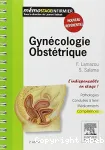 Gynécologie Obstétrique [L'indispensable en stage]