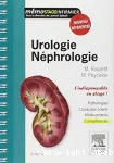 Urologie-Néphrologie [L'indispensable en stage]