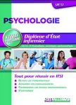 Psychologie. UE 1.1 / FICHE A COMPLETER
