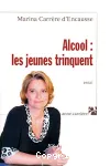 Alcool : les jeunes trinquent