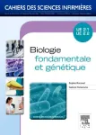 Biologie fondamentale et génétique U.E 2.1 UE 2.2