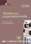 Résilience organisationnelle : rebondir face aux turbulences