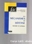 Les mécanismes de défense : théorie et clinique