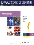 Pharmacologie