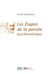 Les étapes de la pensée psychanalytique