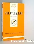 Le structuralisme