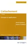 L'attachement : concepts et applications