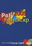 Congrès polyhandicap 2005