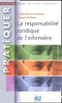 La responsabilité juridique de l'infirmière