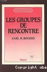 Les groupes de rencontre / anc Livre ifsi