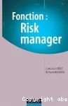 Fonction : risk manager