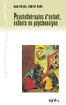 Psychothérapies d'enfant, enfants en psychanalyse