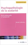 Psychopathologie de la scolarité