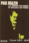 La pensée politique et sociale de Freud