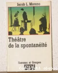 Théâtre de la spontanéïté