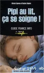 Pipi au lit, ça se soigne !