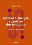Manuel d'analyse cognitive des émotions : théorie et applications