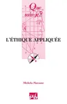 L'éthique appliquée