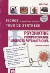 Psychiatrie pédopsychiatrie urgences psychiatriques