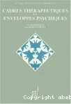 Le cadre d'un centre de jour et son action thérapeutique sur des enfants avec des problèmes importants d'identité (enfants psychotiques et borderline graves)