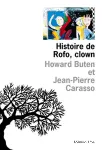 Histoire de Rofo : clown