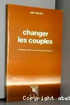 Changer les couples : conversations avec Milton H. Erickson