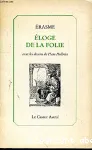 Eloge de la folie (1508)