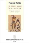 Le trou noir de la psyché - Barrières autistiques chez les névrosés