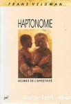 Haptonomie - Science de l'affectivité