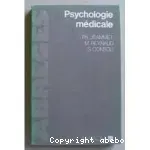 Psychologie médicale