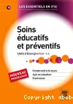 Soins éducatifs et préventifs : Unité d'enseignement 4.6