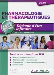 Pharmacologie et thérapeutiques. UE 2.11- semestre 1