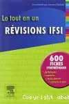 Le tout en un : révisions IFSI